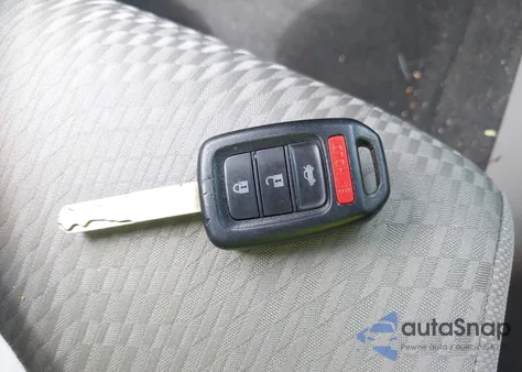 2015 Honda Civic Lx from USA, damaged, VIN 2HGFB2F56FH547508